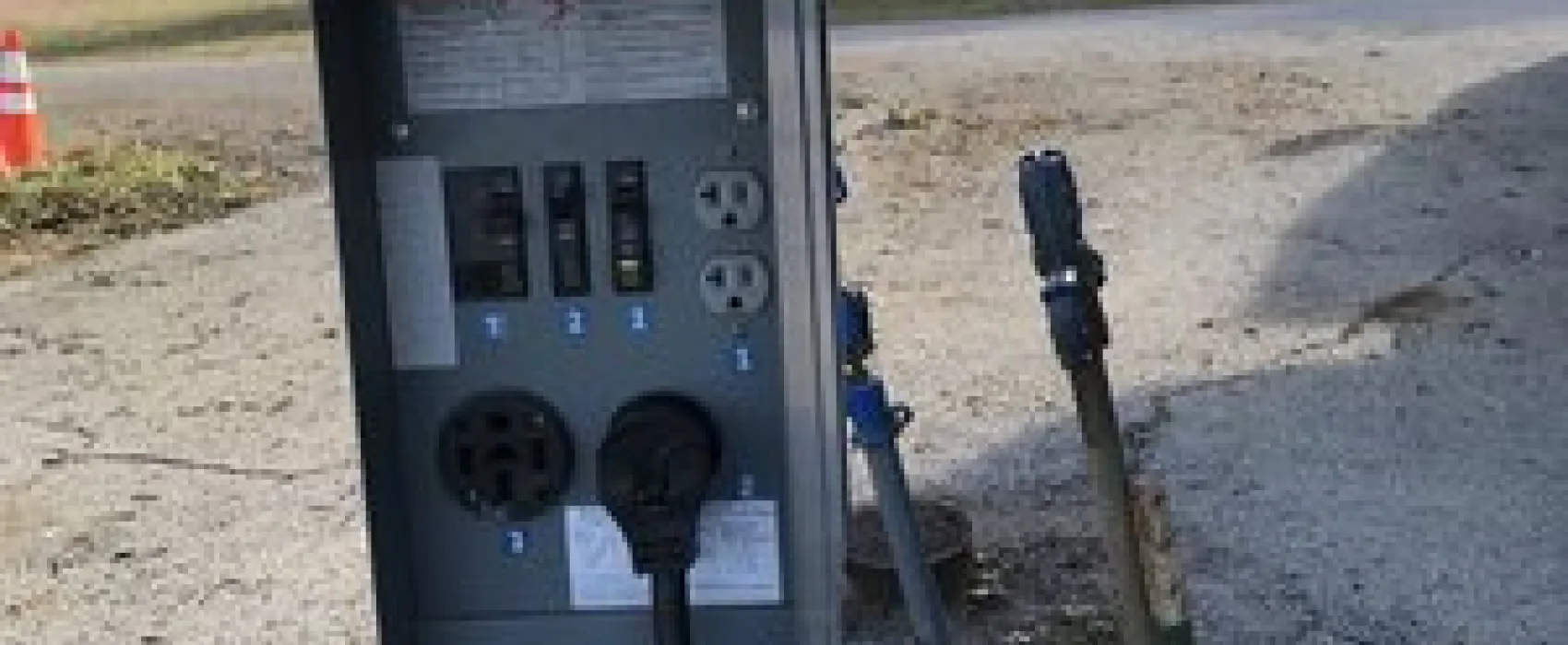 Lake Eddleman City Park