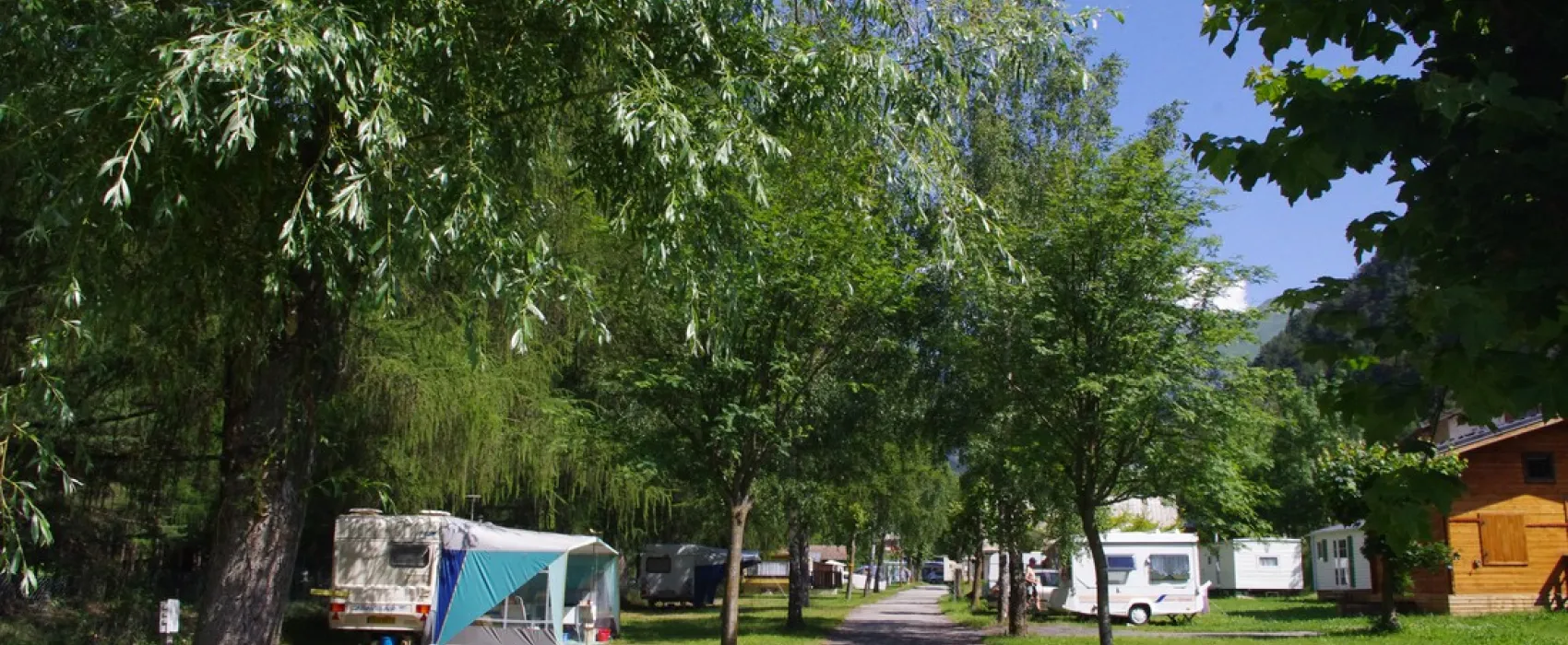 Municipal les Melezes