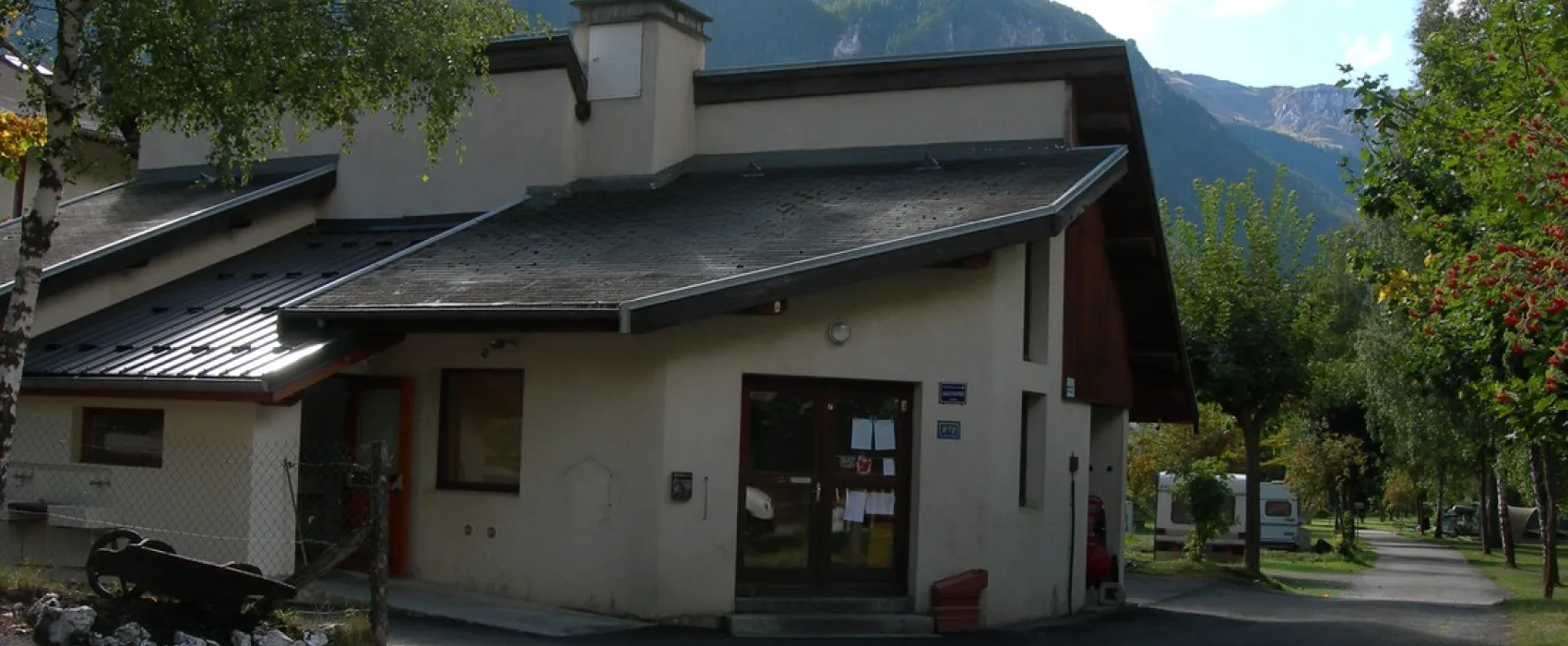 Municipal les Melezes