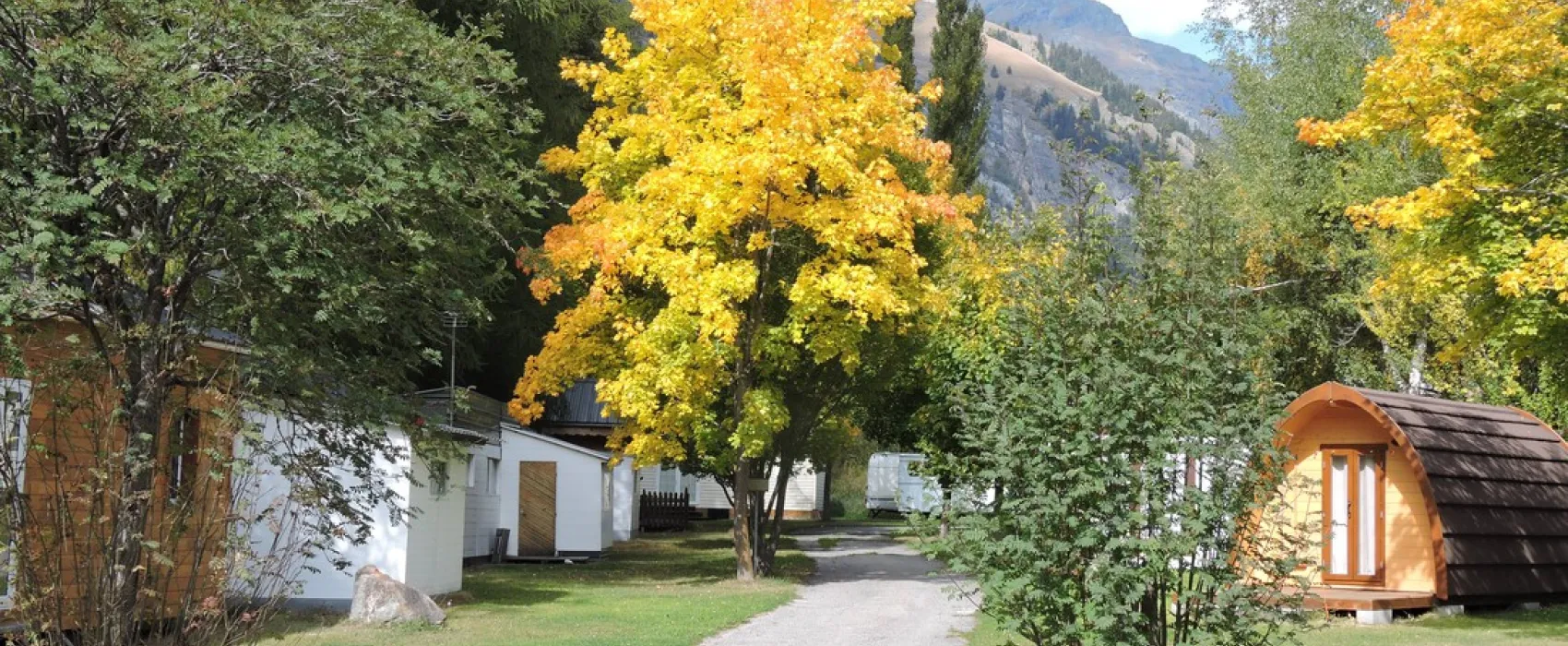 Municipal les Melezes