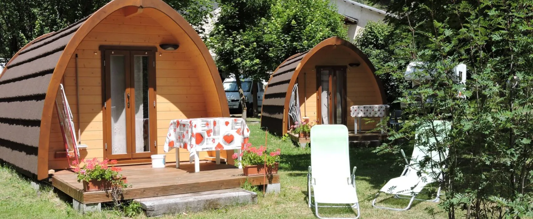 Municipal les Melezes