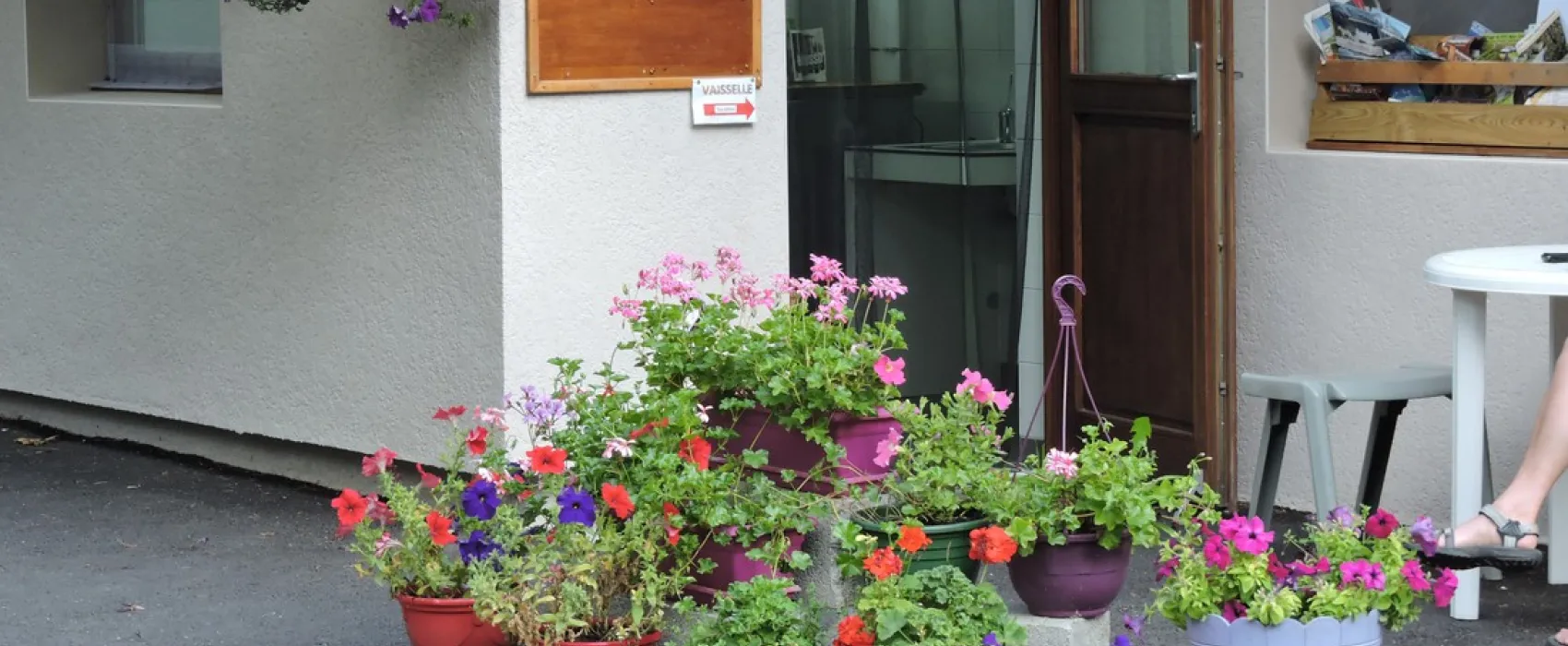 Municipal les Melezes