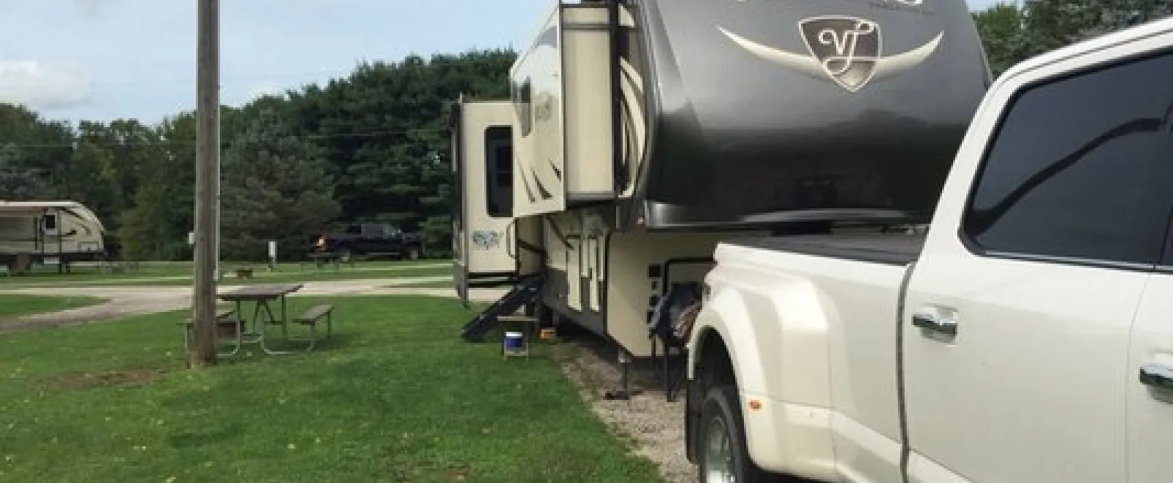 Baylor Beach Park Inc