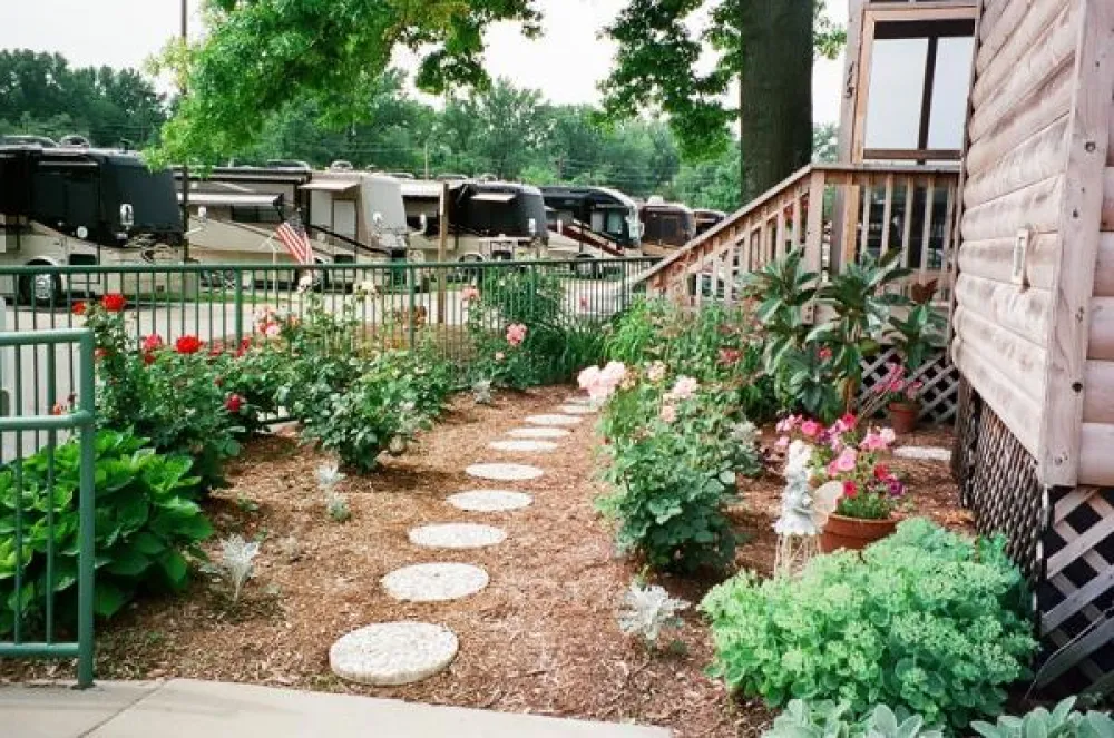 Sundermeier RV Park & Conference Center