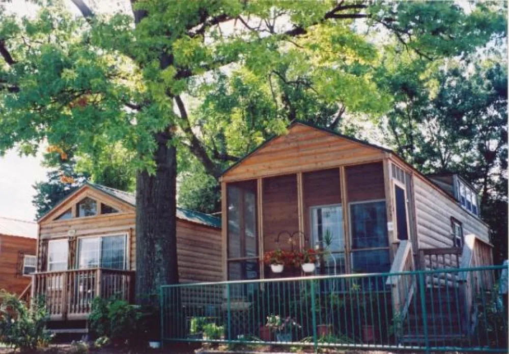 Sundermeier RV Park & Conference Center