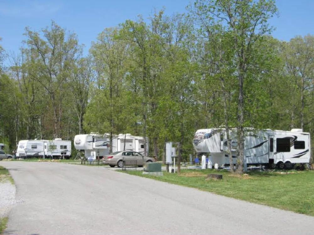 Lazy Acres RV Park