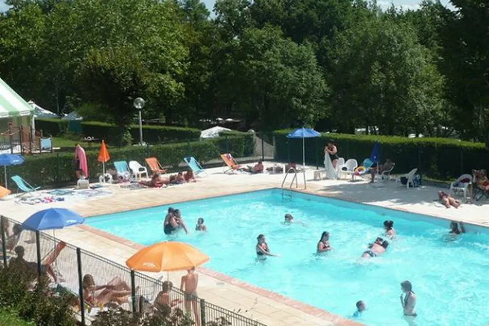 Campéole Le Francès