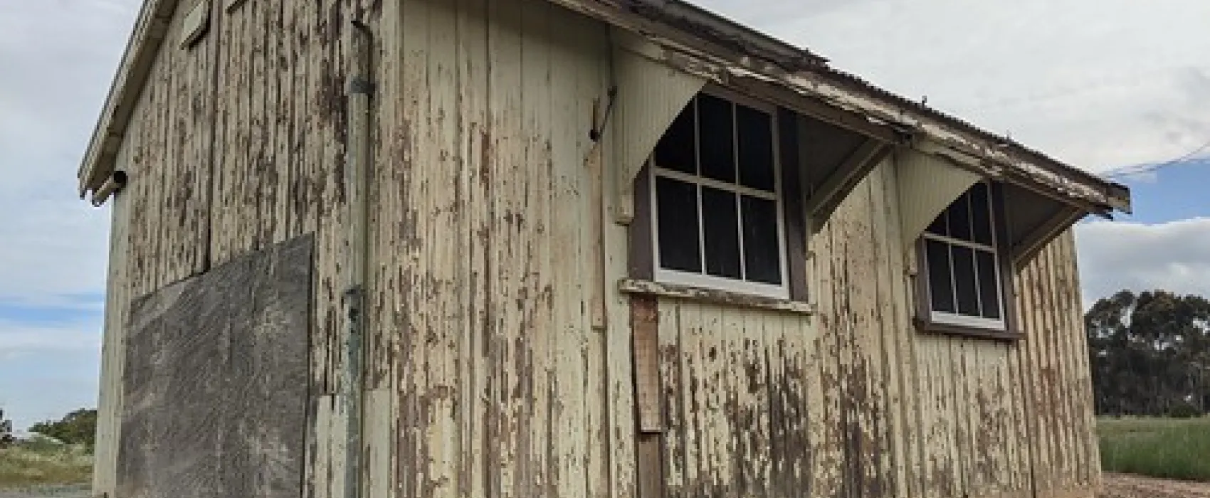 Inverleigh Campground