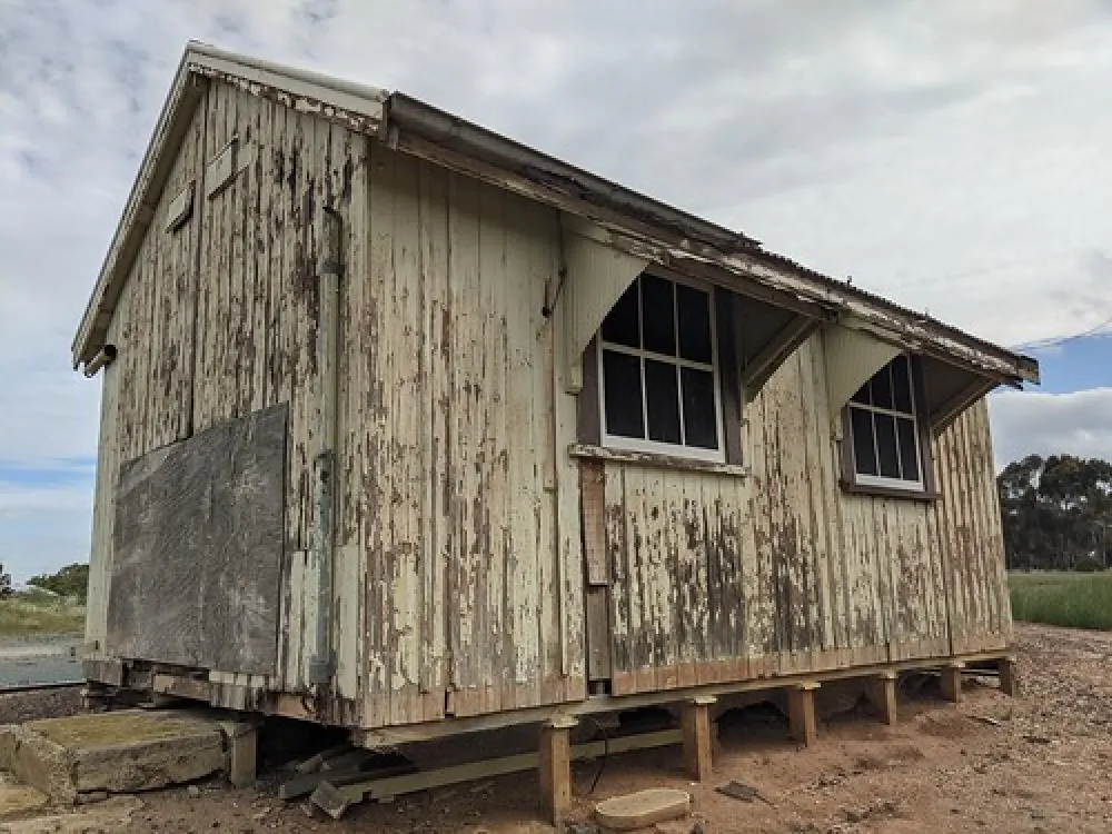 Inverleigh Campground