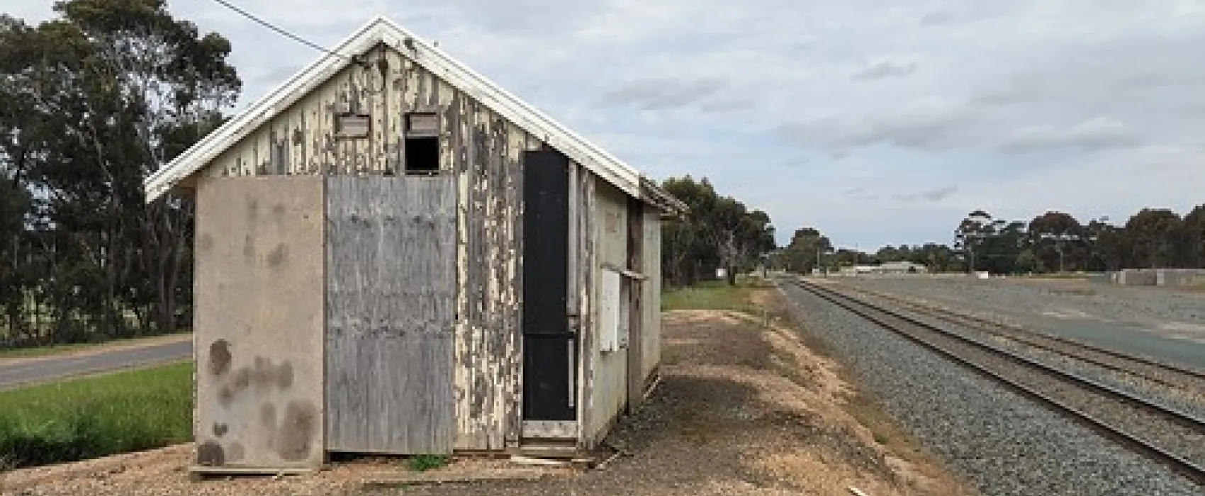 Inverleigh Campground