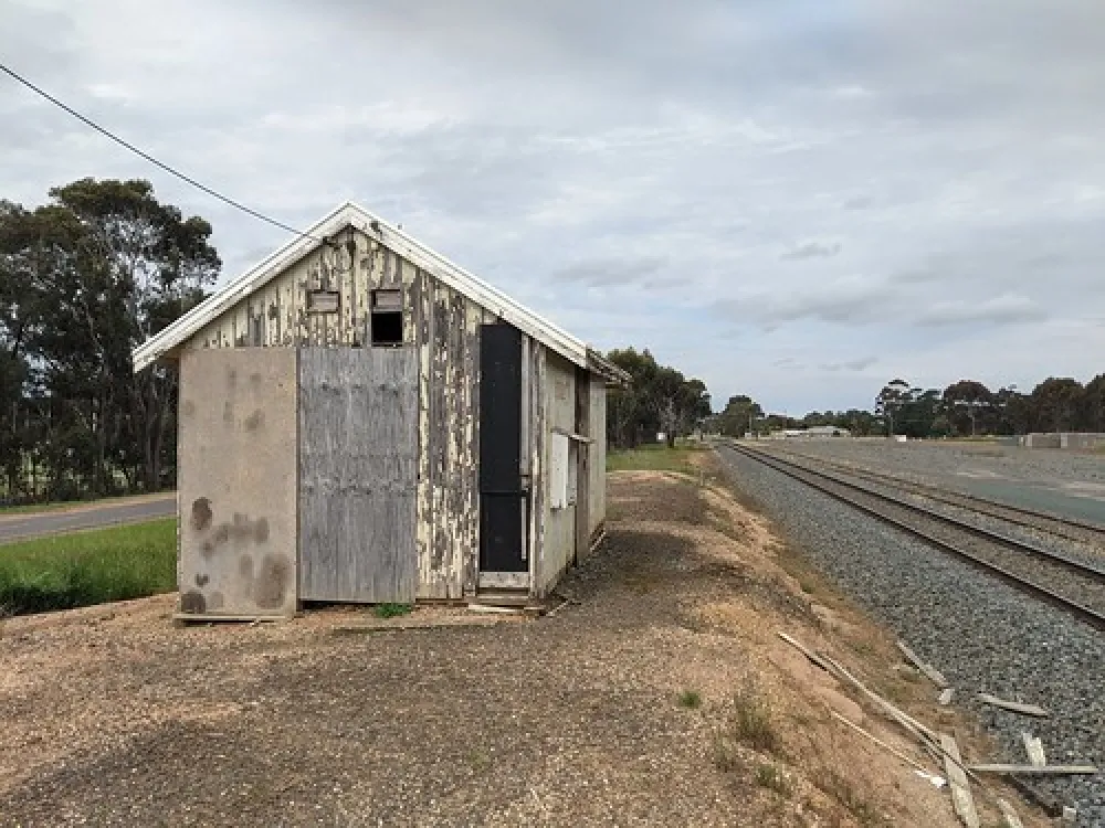 Inverleigh Campground