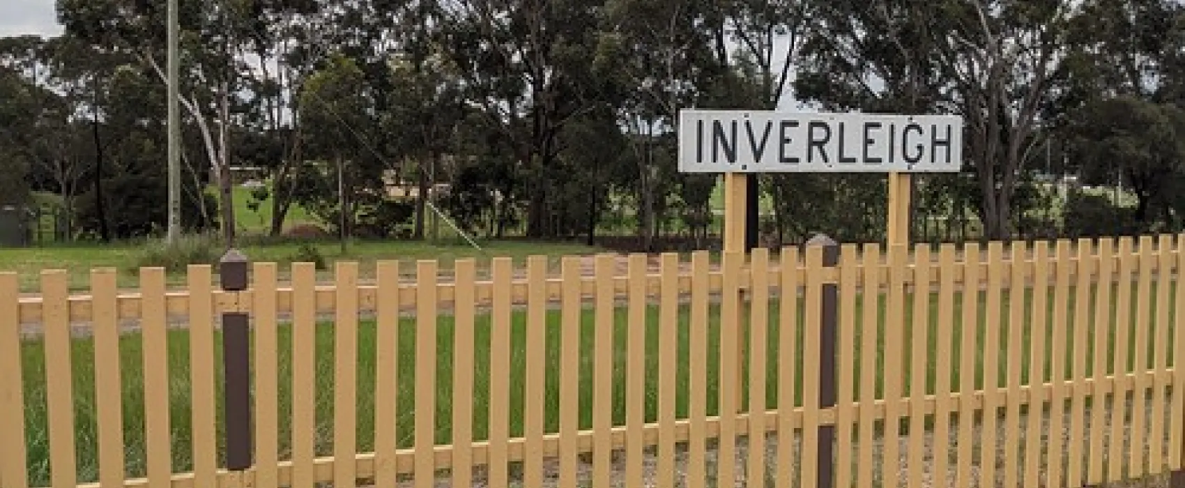 Inverleigh Campground