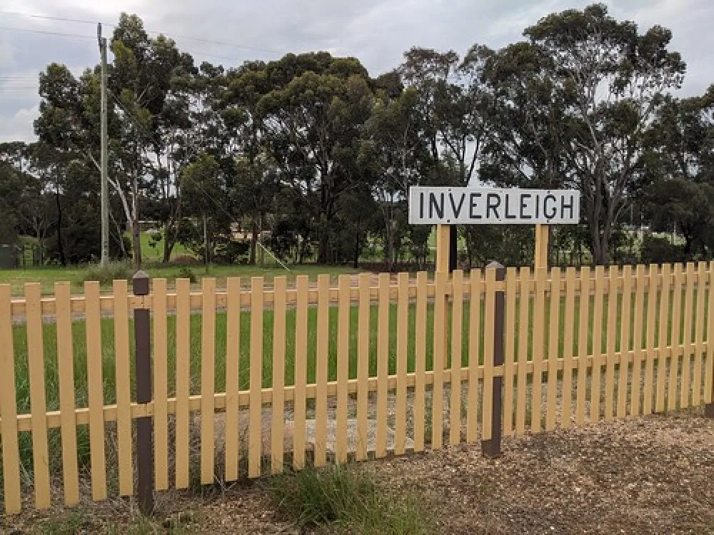 Inverleigh Campground