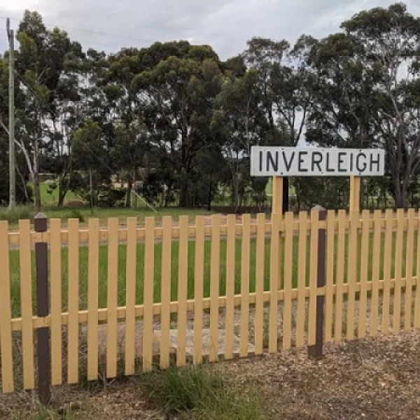 Inverleigh Campground