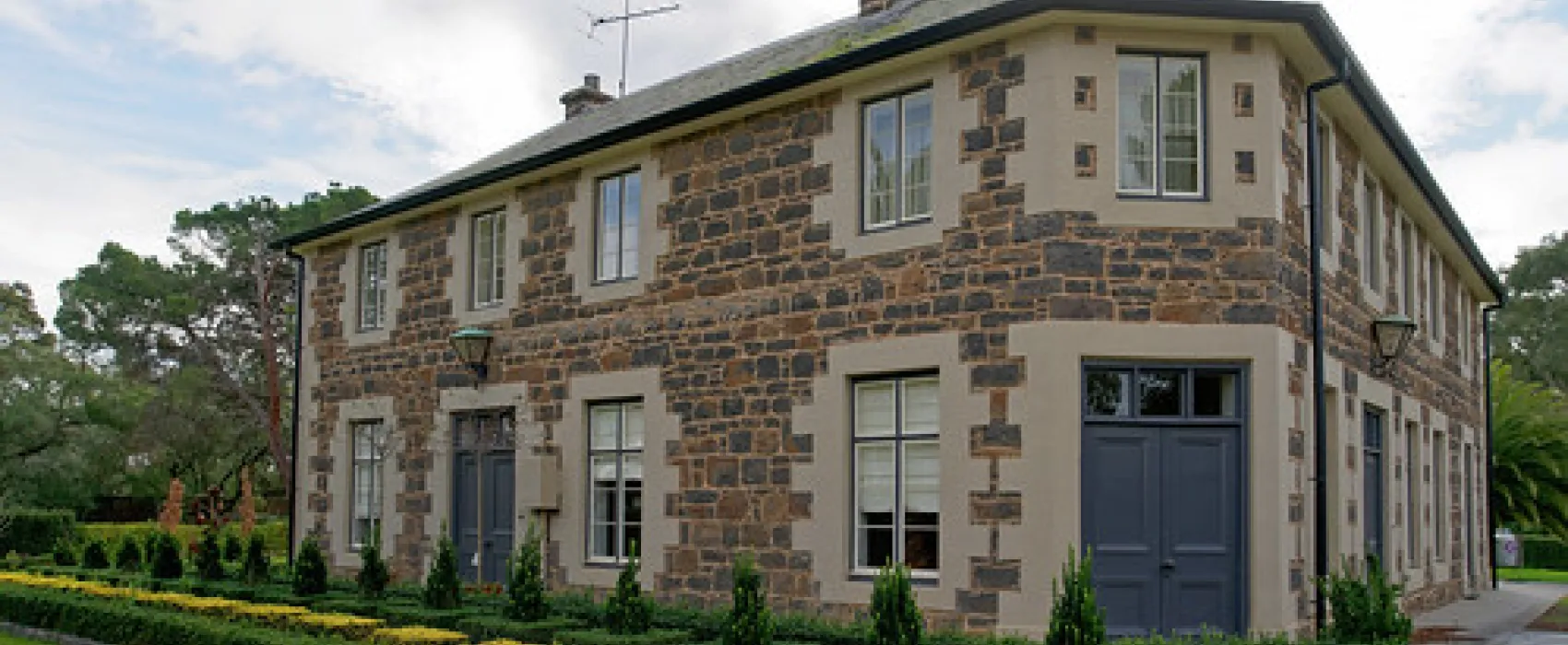 Inverleigh Campground