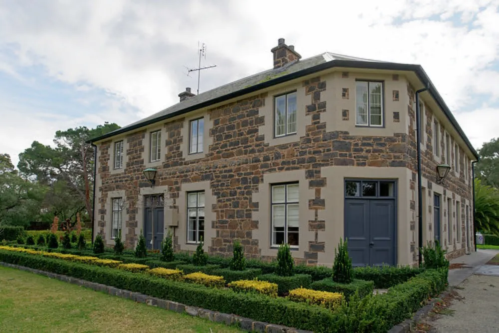 Inverleigh Campground