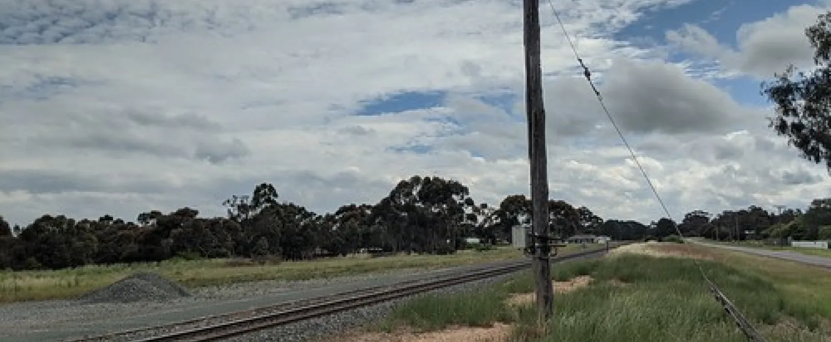 Inverleigh Campground