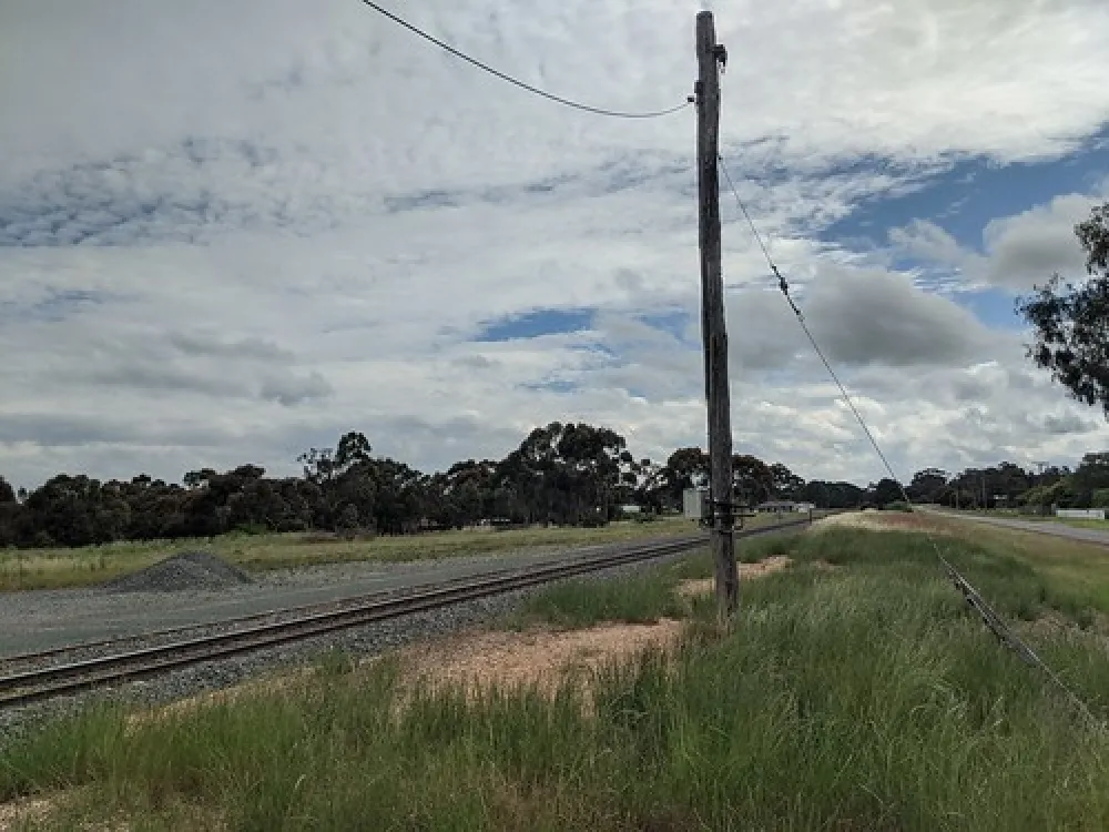 Inverleigh Campground