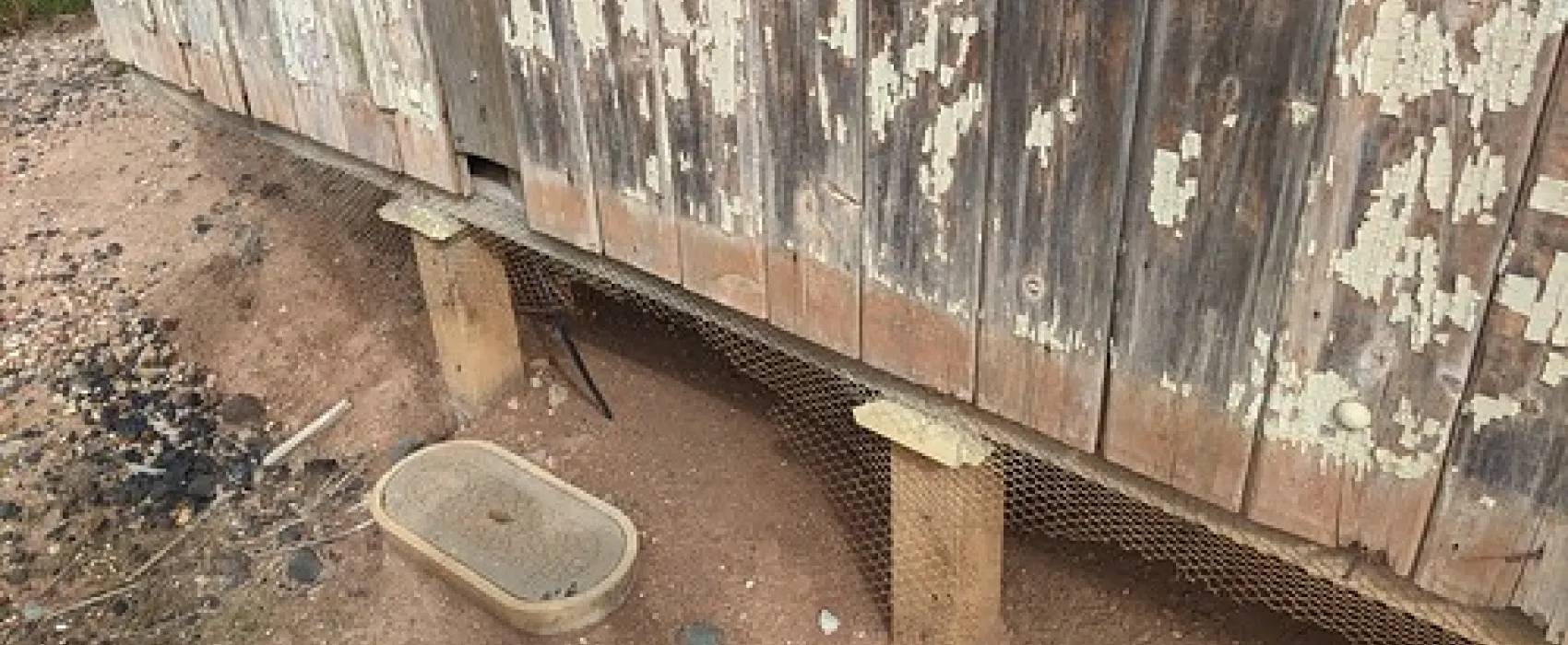 Inverleigh Campground