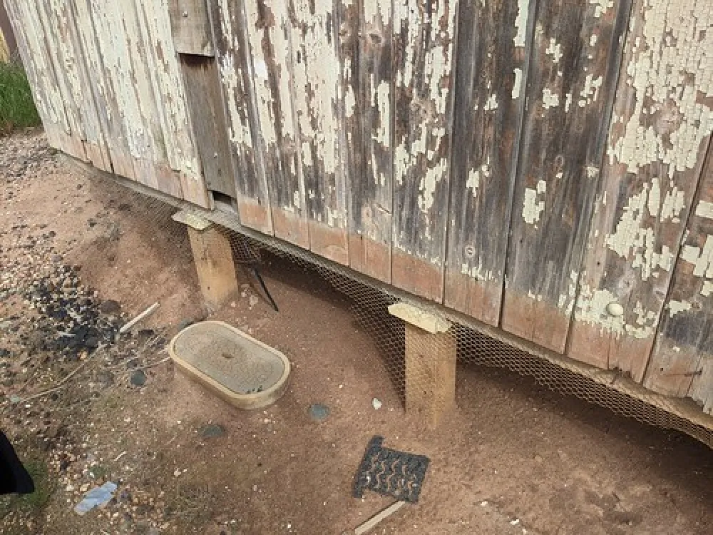 Inverleigh Campground