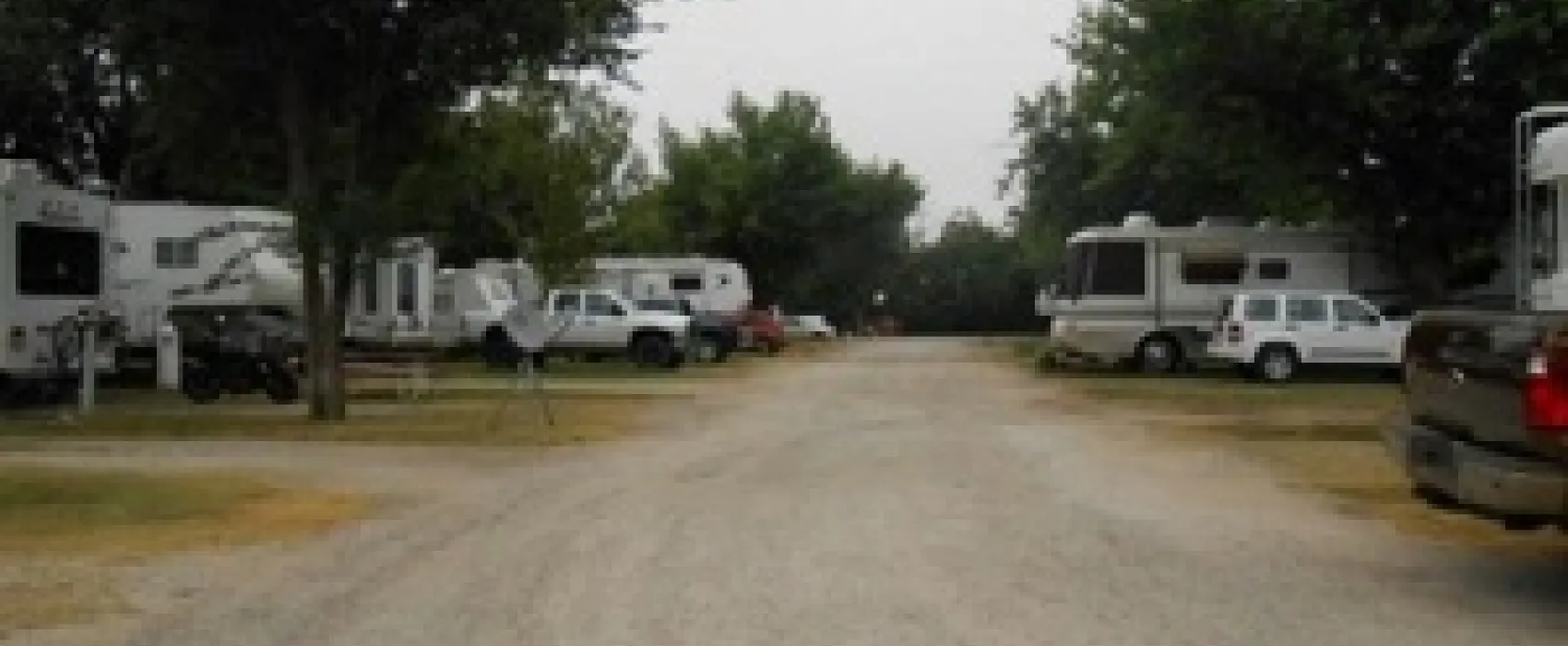 All Seasons RV Park