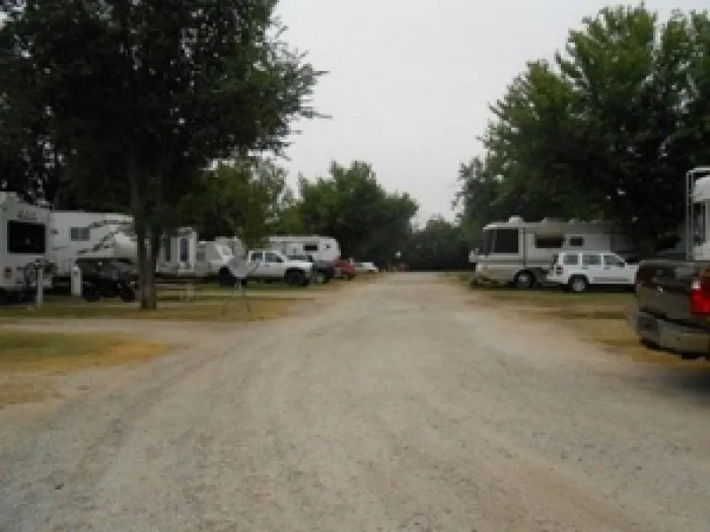 All Seasons RV Park