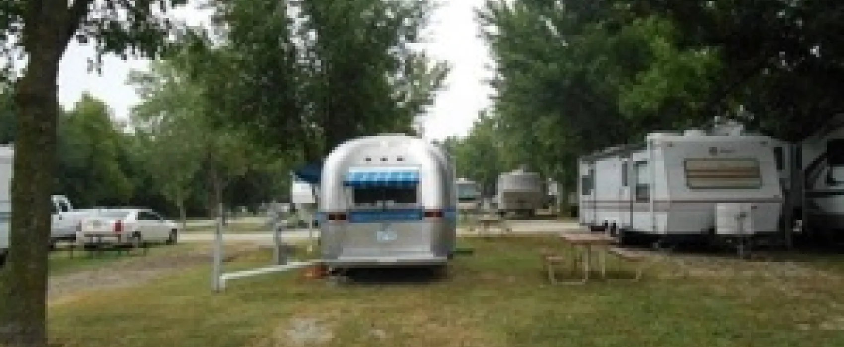 All Seasons RV Park