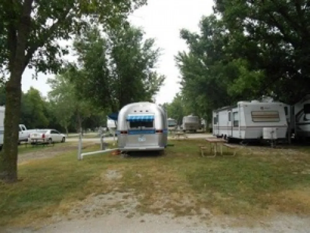 All Seasons RV Park