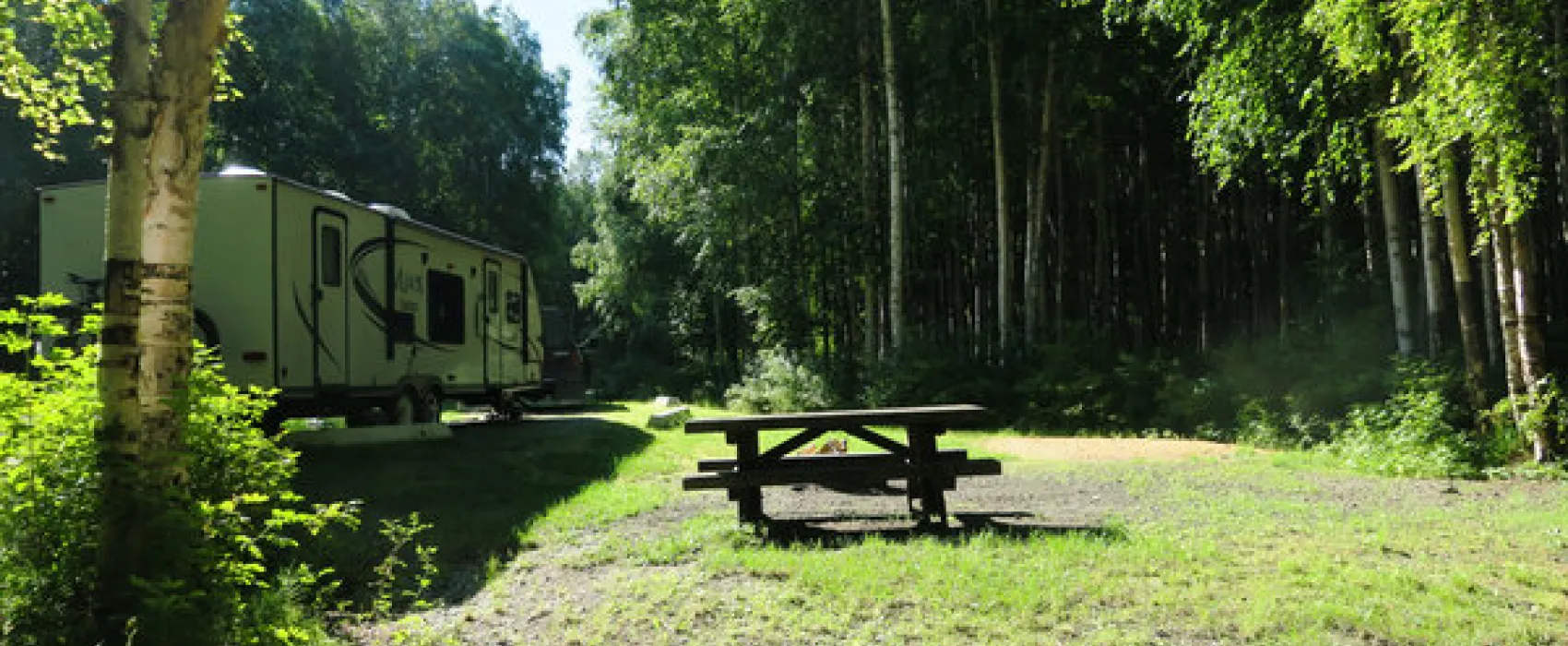 River's Edge RV Park & Campground