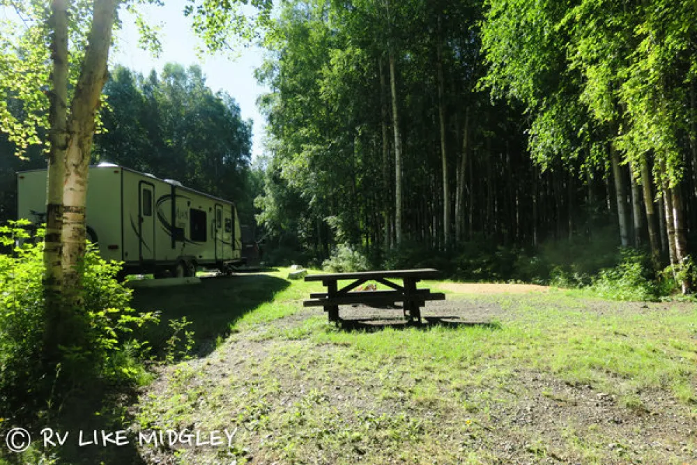 River's Edge RV Park & Campground