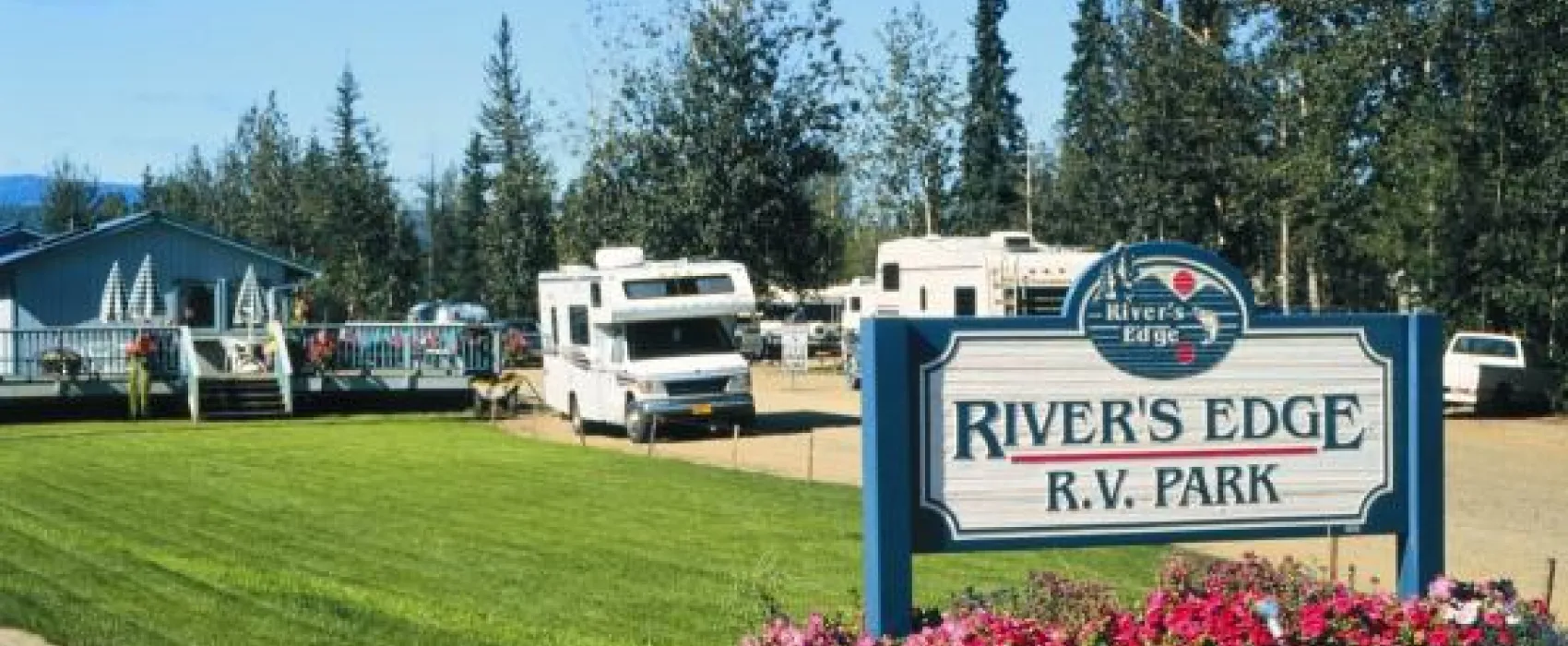 River's Edge RV Park & Campground