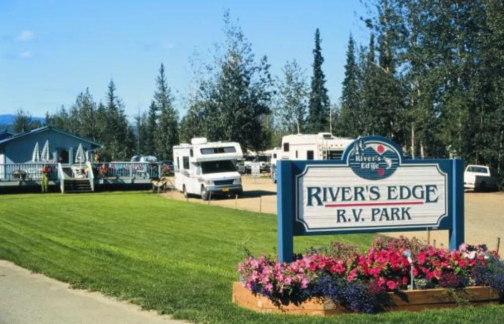 River's Edge RV Park & Campground