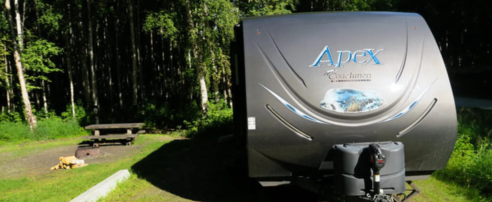 River's Edge RV Park & Campground