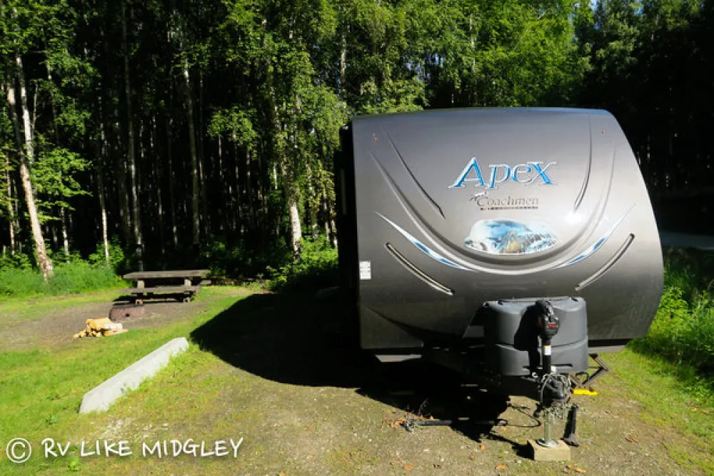 River's Edge RV Park & Campground