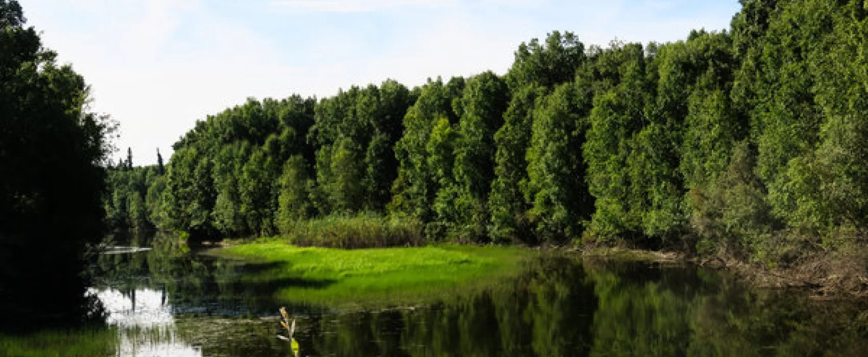 River's Edge RV Park & Campground