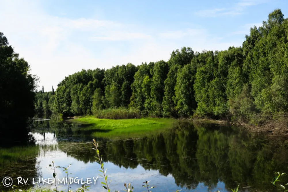 River's Edge RV Park & Campground