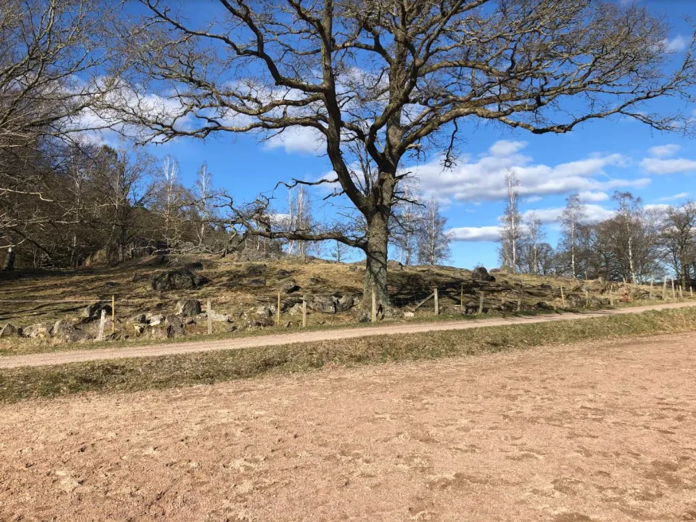 Brynestorp Ställplats