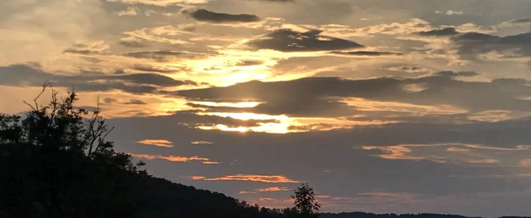 Glamp-Inn Kapolcs Glamping & Camping