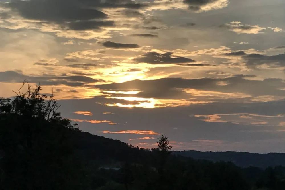 Glamp-Inn Kapolcs Glamping & Camping