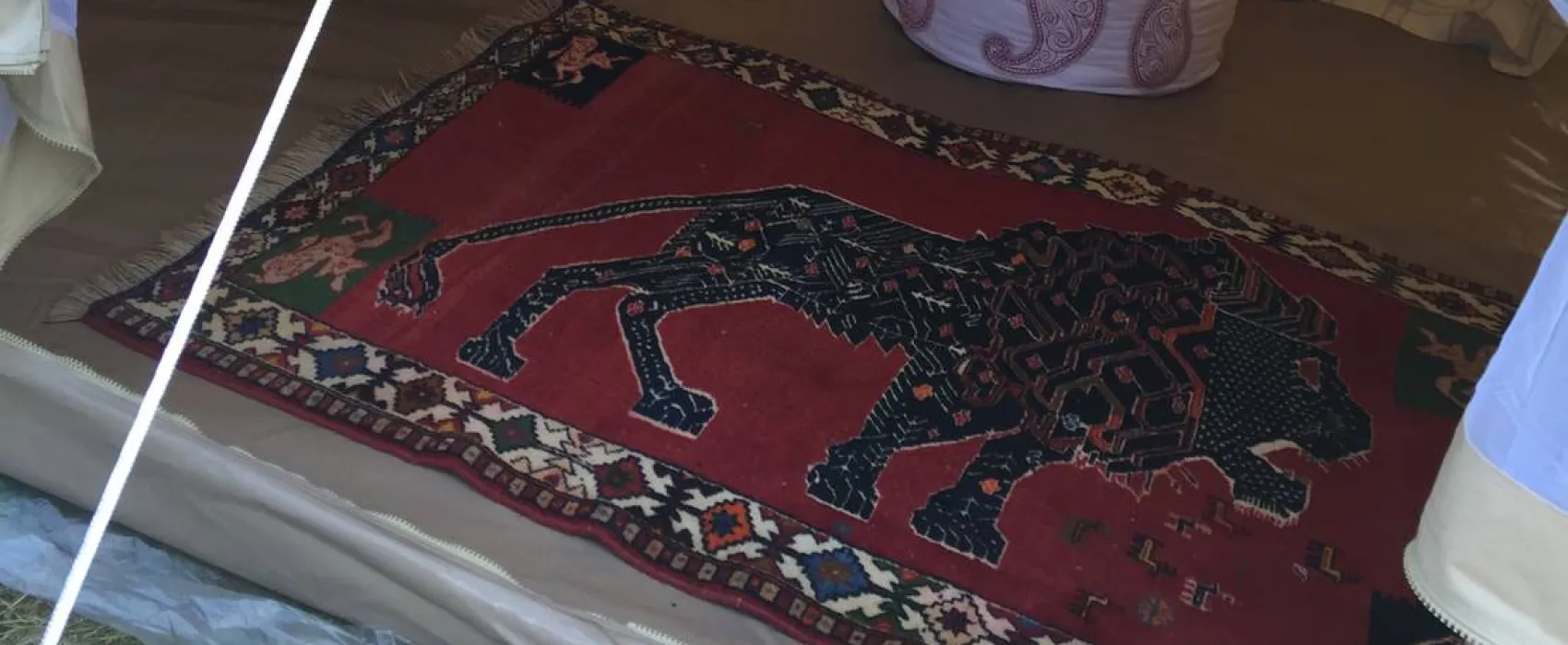 Glamp-Inn Kapolcs Glamping & Camping