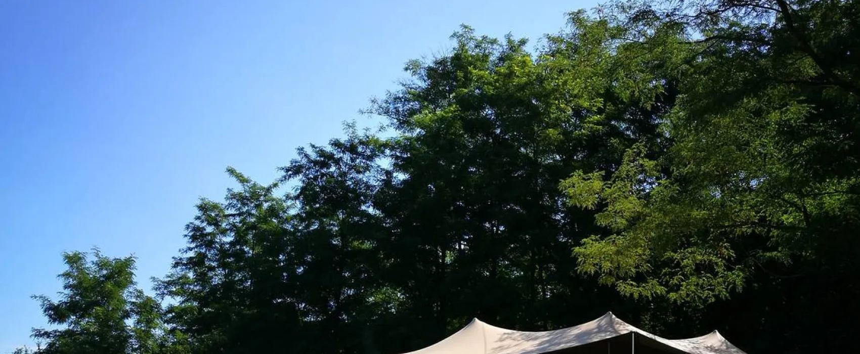 Glamp-Inn Kapolcs Glamping & Camping