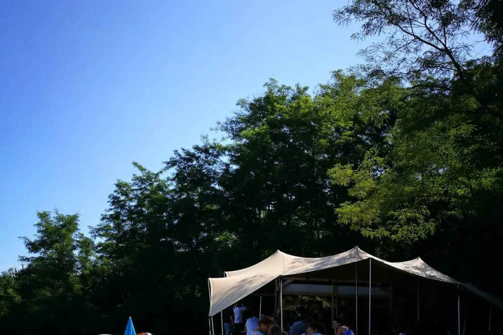 Glamp-Inn Kapolcs Glamping & Camping