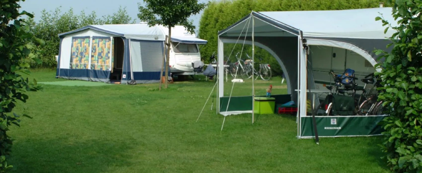 Boerderijcamping 't Eyveld