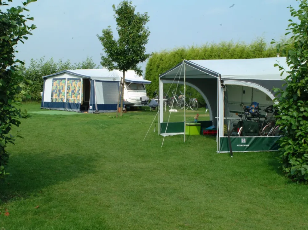 Boerderijcamping 't Eyveld