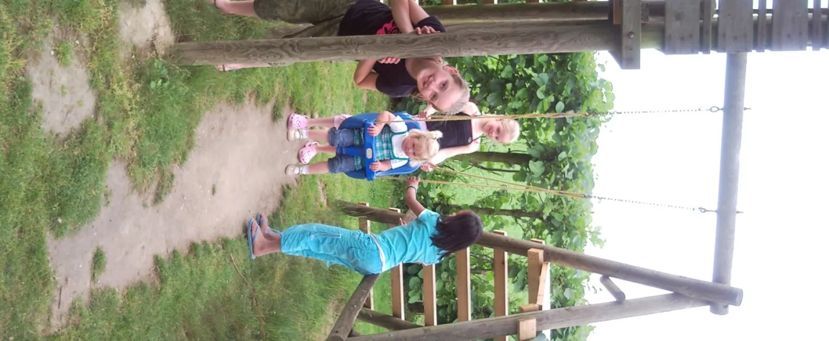 Boerderijcamping 't Eyveld