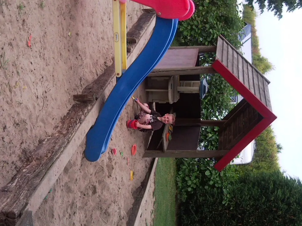 Boerderijcamping 't Eyveld