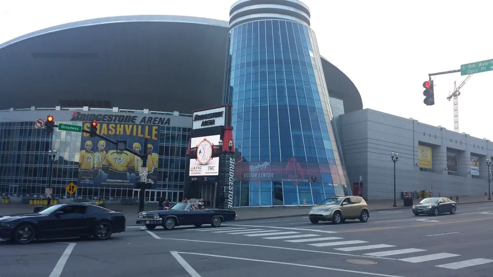 Nashville East/Lebanon KOA Campground