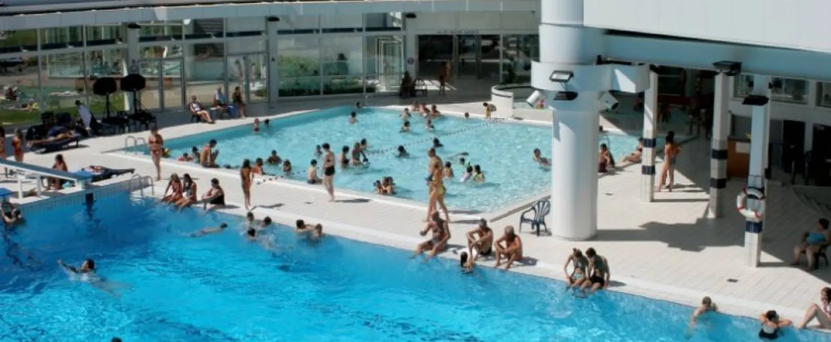 Hameau De Gîtes De Sarrebourg