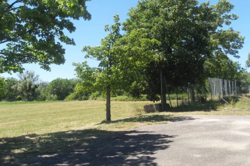 Camping Municipal La Vaivre