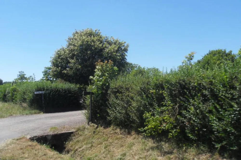 Camping Municipal La Vaivre